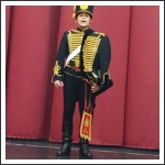 Elődöntő, Kisújszállás: Kiss Lantos Marcell, Nyíregyháza