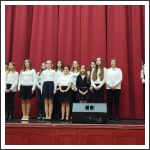 Elődöntő, Kisújszállás: Vox Juvenis, Emőd