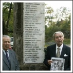 Megemlékezés Rimaszombaton