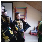 Magyarnak lenni hittel, szóval és cselekedettel - Március 15. Aknaszlatinán Magyarnak lenni hittel, szóval és cselekedettel - Március 15. Aknaszlatinán