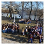 Szolnoki csata (fotó: Berlinger Dorottya)