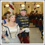 Soproni Huszárok Bálja 2019-ben is (fotó: Kohári Stúdió)