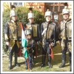 Huszáros Márczius Somogyban Huszáros Márczius Somogyban
