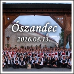 Honvédeink Lengyelhonban - Ószandec