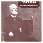 Nagy Iván naplója Nagy Iván naplója