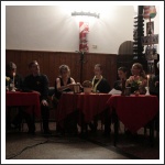 Az én huszárom – Március 15. Buenos Airesben Az én huszárom – Március 15. Buenos Airesben