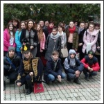 Magyarnak lenni hittel, szóval és cselekedettel - Március 15. Aknaszlatinán Magyarnak lenni hittel, szóval és cselekedettel - Március 15. Aknaszlatinán