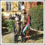 Huszáros Márczius Somogyban Huszáros Márczius Somogyban