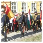 Huszáros Márczius Somogyban Huszáros Márczius Somogyban