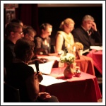 Az én huszárom – Március 15. Buenos Airesben Az én huszárom – Március 15. Buenos Airesben