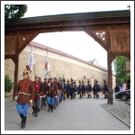 Honvédeink Lengyelhonban - Ószandec