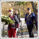 A Nagy Háború emlékezete