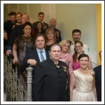 Soproni Huszárok Bálja 2019-ben is (fotó: Kohári Stúdió)