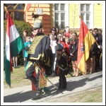 Huszáros Márczius Somogyban Huszáros Márczius Somogyban