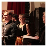 Az én huszárom – Március 15. Buenos Airesben Az én huszárom – Március 15. Buenos Airesben