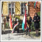 Huszáros Márczius Somogyban Huszáros Márczius Somogyban