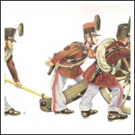 Honvédtüzérek Honvédtüzérek