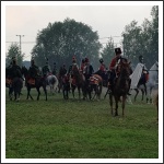 A Somogyi Huszárok az Európai Katonai Hagyományőrző Találkozó 2019 Kaposvár rendezvényéről jelentik: GYŐZELEM!