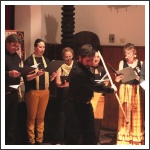 Az én huszárom – Március 15. Buenos Airesben Az én huszárom – Március 15. Buenos Airesben