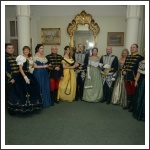 Soproni Huszárok Bálja 2019-ben is (fotó: Kohári Stúdió)