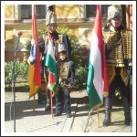 Huszáros Márczius Somogyban Huszáros Márczius Somogyban