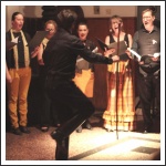 Az én huszárom – Március 15. Buenos Airesben Az én huszárom – Március 15. Buenos Airesben