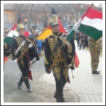 Huszáros Márczius Somogyban Huszáros Márczius Somogyban