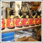 A „VÉRTES” Egyesület március 15-éje A „VÉRTES” Egyesület március 15-éje