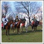 A „VÉRTES” Egyesület március 15-éje A „VÉRTES” Egyesület március 15-éje