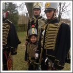 Huszáros Márczius Somogyban Huszáros Márczius Somogyban