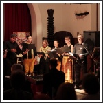 Az én huszárom – Március 15. Buenos Airesben Az én huszárom – Március 15. Buenos Airesben