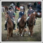 Radetzky Huszár Vadászlovaglás 2018 (fotó: Haga Zsuzsnna)