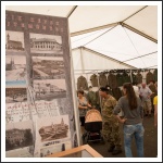 I. Katonai Hagyományőrző Fesztivál – Hadijátékok a történelem jegyében (fotó: Zentai Péter)