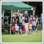 I. Katonai Hagyományőrző Fesztivál – Hadijátékok a történelem jegyében (fotó: Zentai Péter)