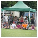 I. Katonai Hagyományőrző Fesztivál – Hadijátékok a történelem jegyében (fotó: Zentai Péter)