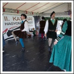 I. Katonai Hagyományőrző Fesztivál – Hadijátékok a történelem jegyében (fotó: Zentai Péter)