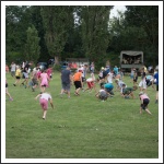 I. Katonai Hagyományőrző Fesztivál – Hadijátékok a történelem jegyében (fotó: Zentai Péter)