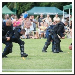 I. Katonai Hagyományőrző Fesztivál – Hadijátékok a történelem jegyében (fotó: Zentai Péter)