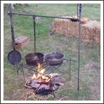 Napóleon-kori hagyományőrzők Franciaországban Napóleon-kori hagyományőrzők Franciaországban