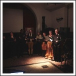 Az én huszárom – Március 15. Buenos Airesben Az én huszárom – Március 15. Buenos Airesben