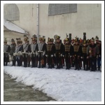 Véget ért a VI. Bálványosi Huszárakadémia Véget ért a VI. Bálványosi Huszárakadémia