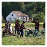A Somogyi Huszárok az Európai Katonai Hagyományőrző Találkozó 2019 Kaposvár rendezvényéről jelentik: GYŐZELEM!