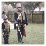 Huszáros Márczius Somogyban Huszáros Márczius Somogyban