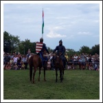 „VÉRTES” Egyesület - 2021. évi beszámoló