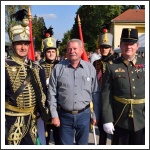 I. Nagyatádi Honvédtalálkozó