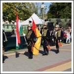 I. Nagyatádi Honvédtalálkozó