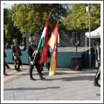 I. Nagyatádi Honvédtalálkozó