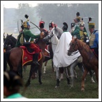 A Somogyi Huszárok az Európai Katonai Hagyományőrző Találkozó 2019 Kaposvár rendezvényéről jelentik: GYŐZELEM!