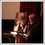 Az én huszárom – Március 15. Buenos Airesben Az én huszárom – Március 15. Buenos Airesben