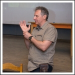 Lezajlott a Szövetség lovas alaki kiképzése (fotó: Pető István)